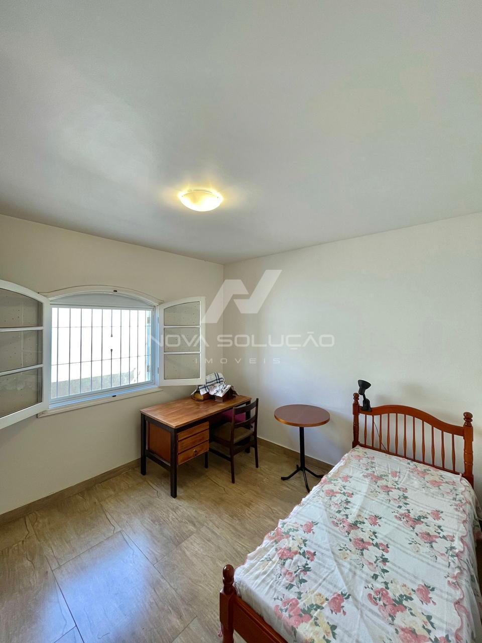 Condom�nio com 4 dormit�rios � venda, Condom�nio Egisto Ragazzo, LIMEIRA - SP