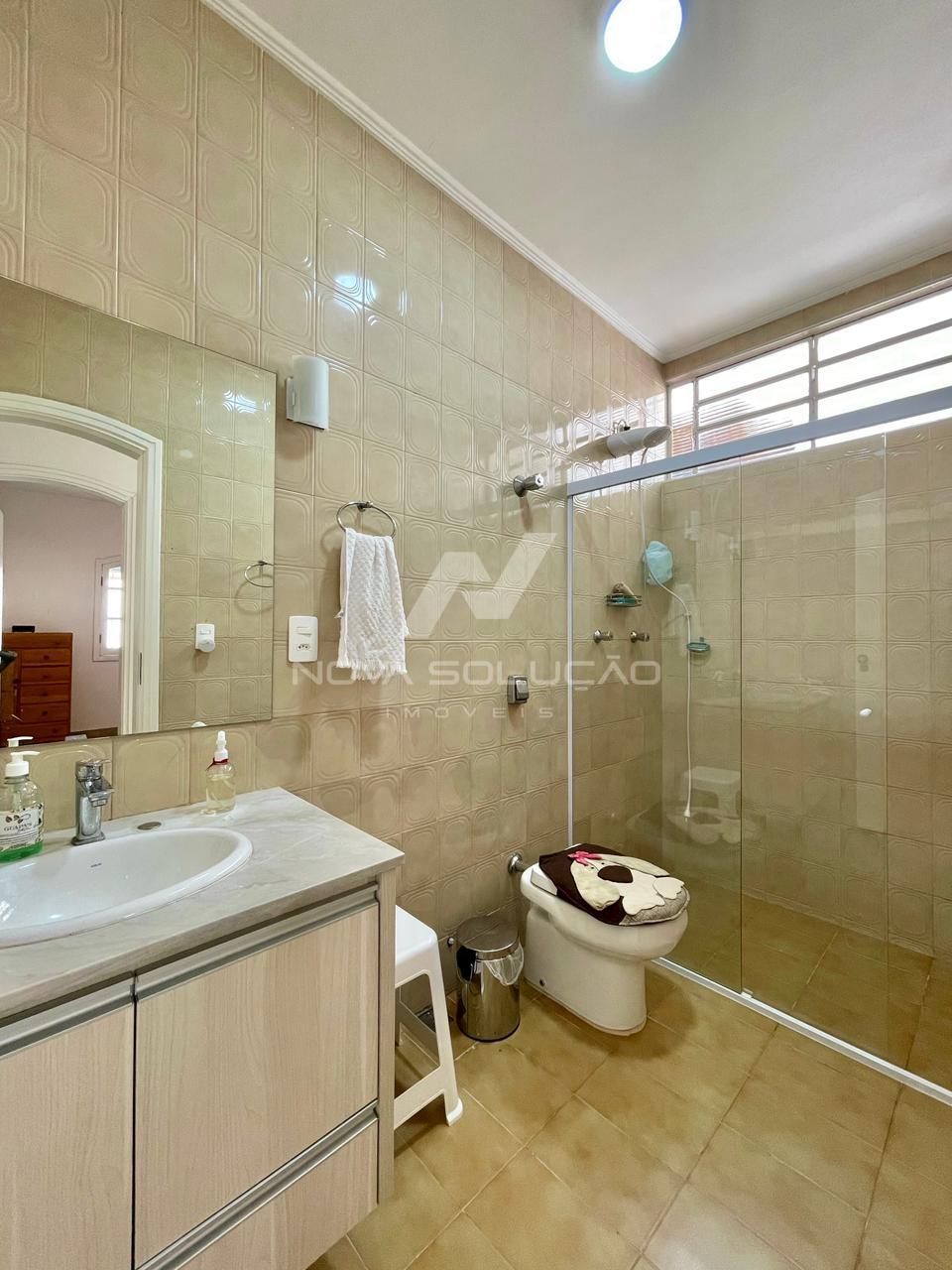 Condom�nio com 4 dormit�rios � venda, Condom�nio Egisto Ragazzo, LIMEIRA - SP