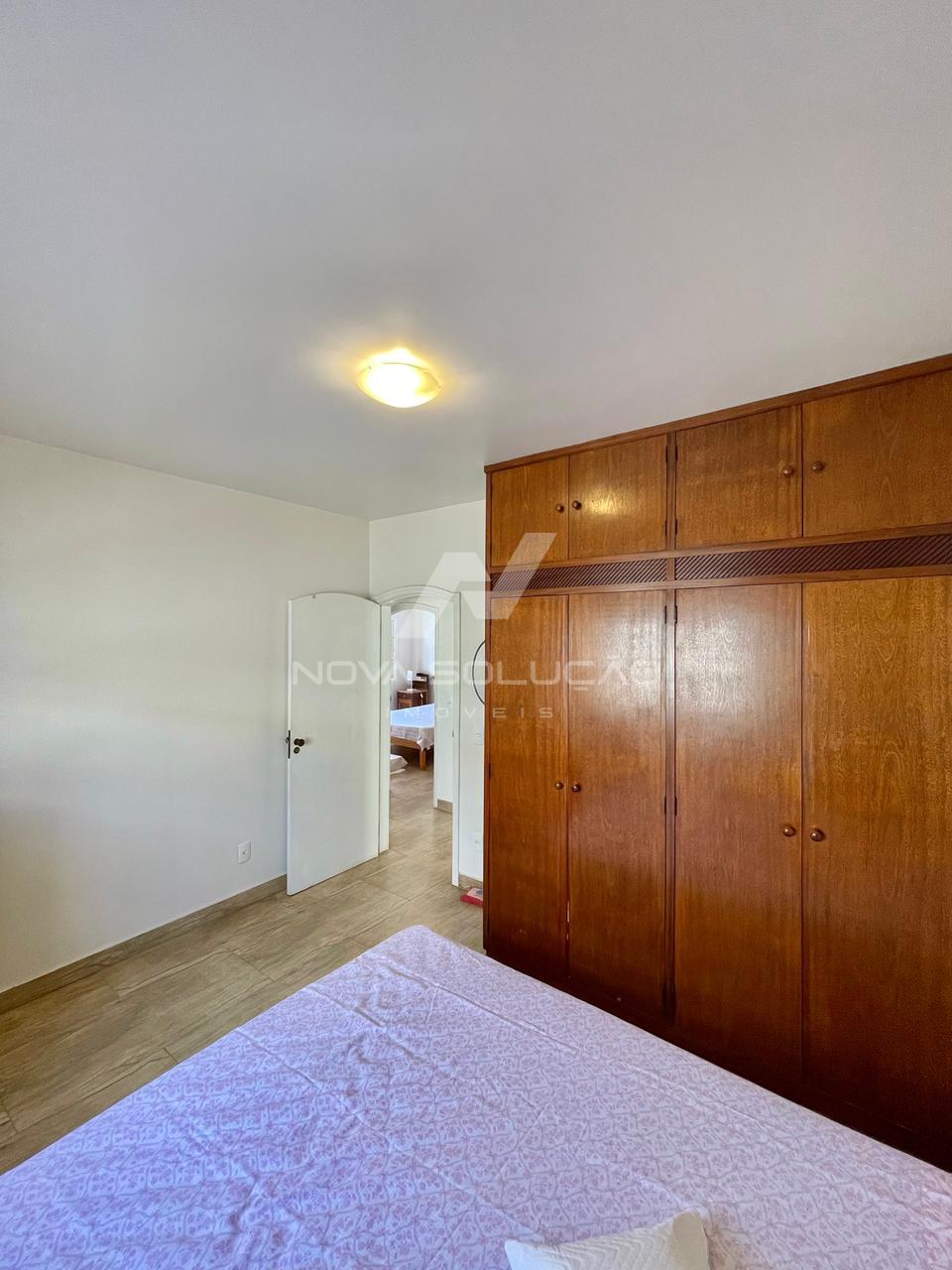 Condom�nio com 4 dormit�rios � venda, Condom�nio Egisto Ragazzo, LIMEIRA - SP