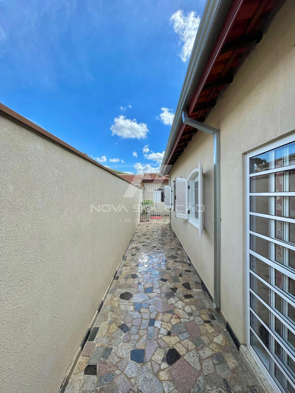 Condom�nio com 4 dormit�rios � venda, Condom�nio Egisto Ragazzo, LIMEIRA - SP