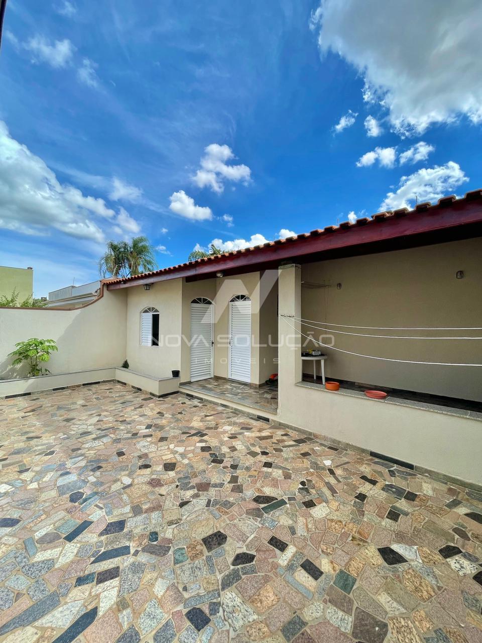 Condom�nio com 4 dormit�rios � venda, Condom�nio Egisto Ragazzo, LIMEIRA - SP