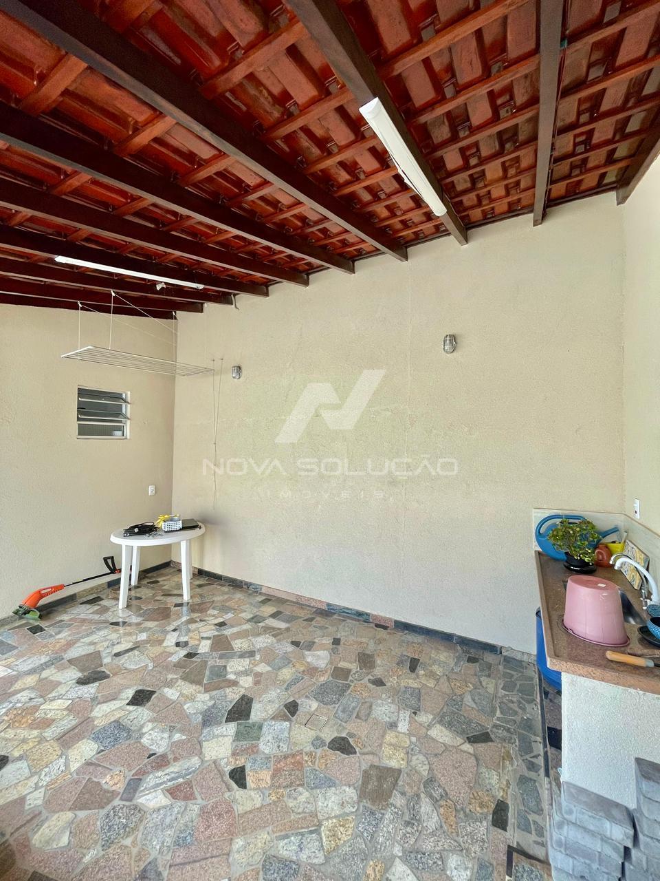 Condom�nio com 4 dormit�rios � venda, Condom�nio Egisto Ragazzo, LIMEIRA - SP