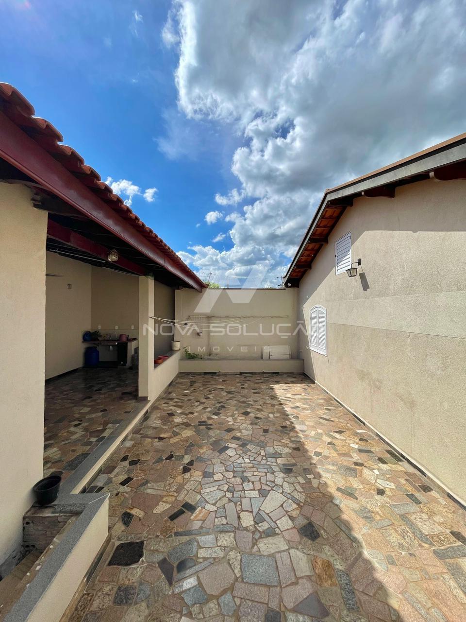 Condom�nio com 4 dormit�rios � venda, Condom�nio Egisto Ragazzo, LIMEIRA - SP