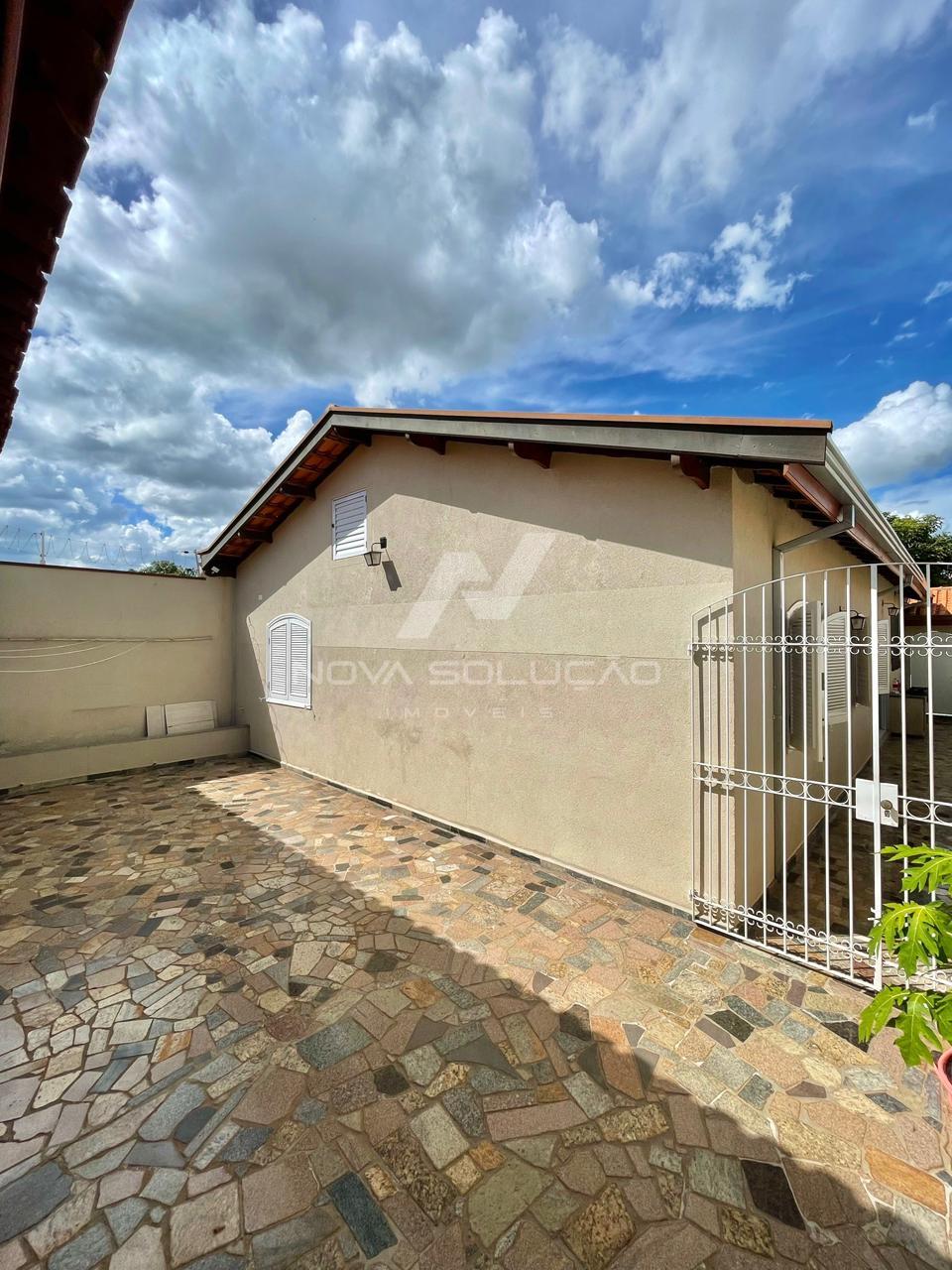 Condom�nio com 4 dormit�rios � venda, Condom�nio Egisto Ragazzo, LIMEIRA - SP