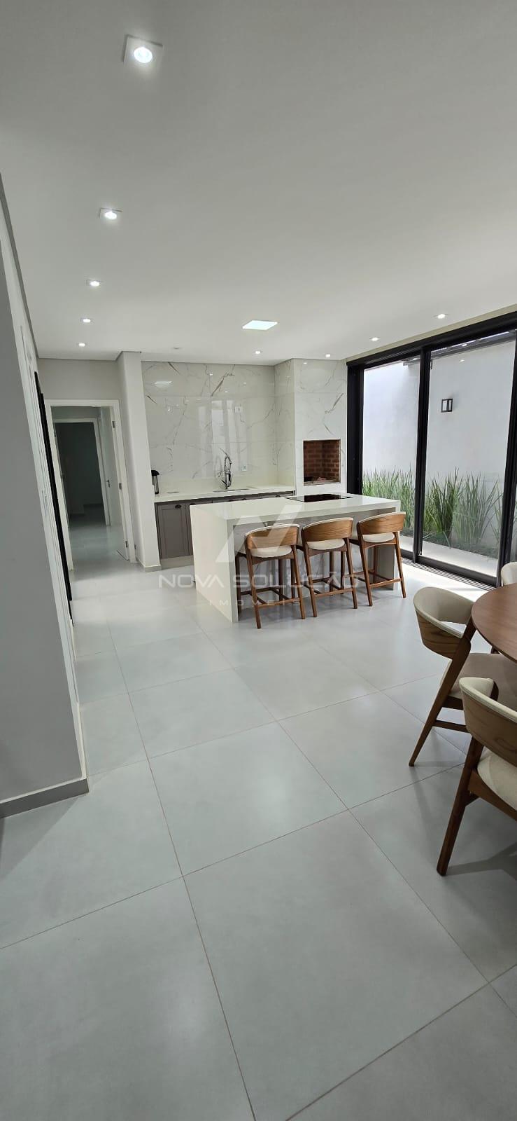 Casa com 3 dormit�rios � venda, Jardim Sao Francisco, CORDEIROPOLIS - SP