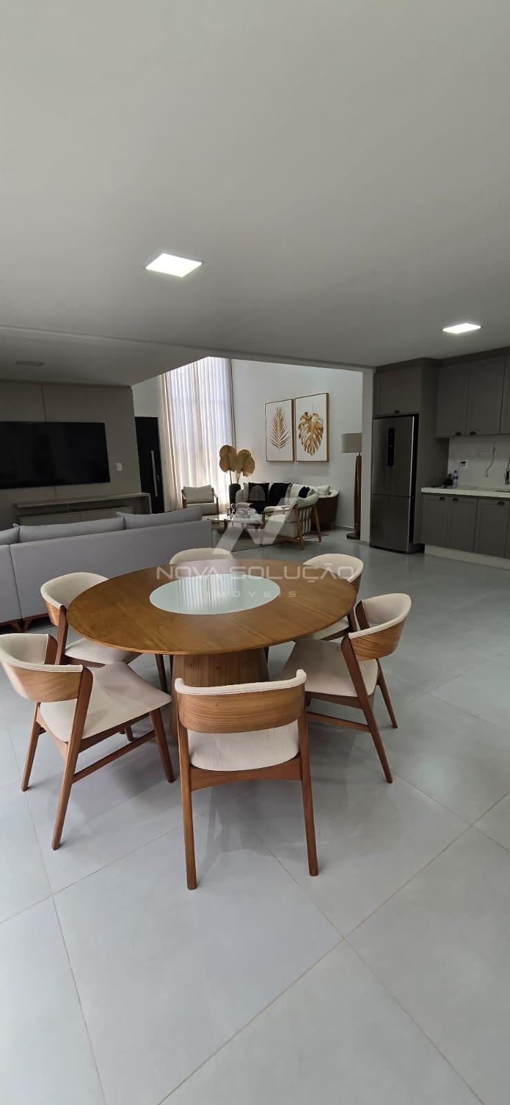 Casa com 3 dormit�rios � venda, Jardim Sao Francisco, CORDEIROPOLIS - SP