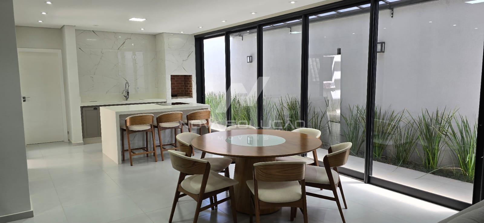 Casa com 3 dormit�rios � venda, Jardim Sao Francisco, CORDEIROPOLIS - SP