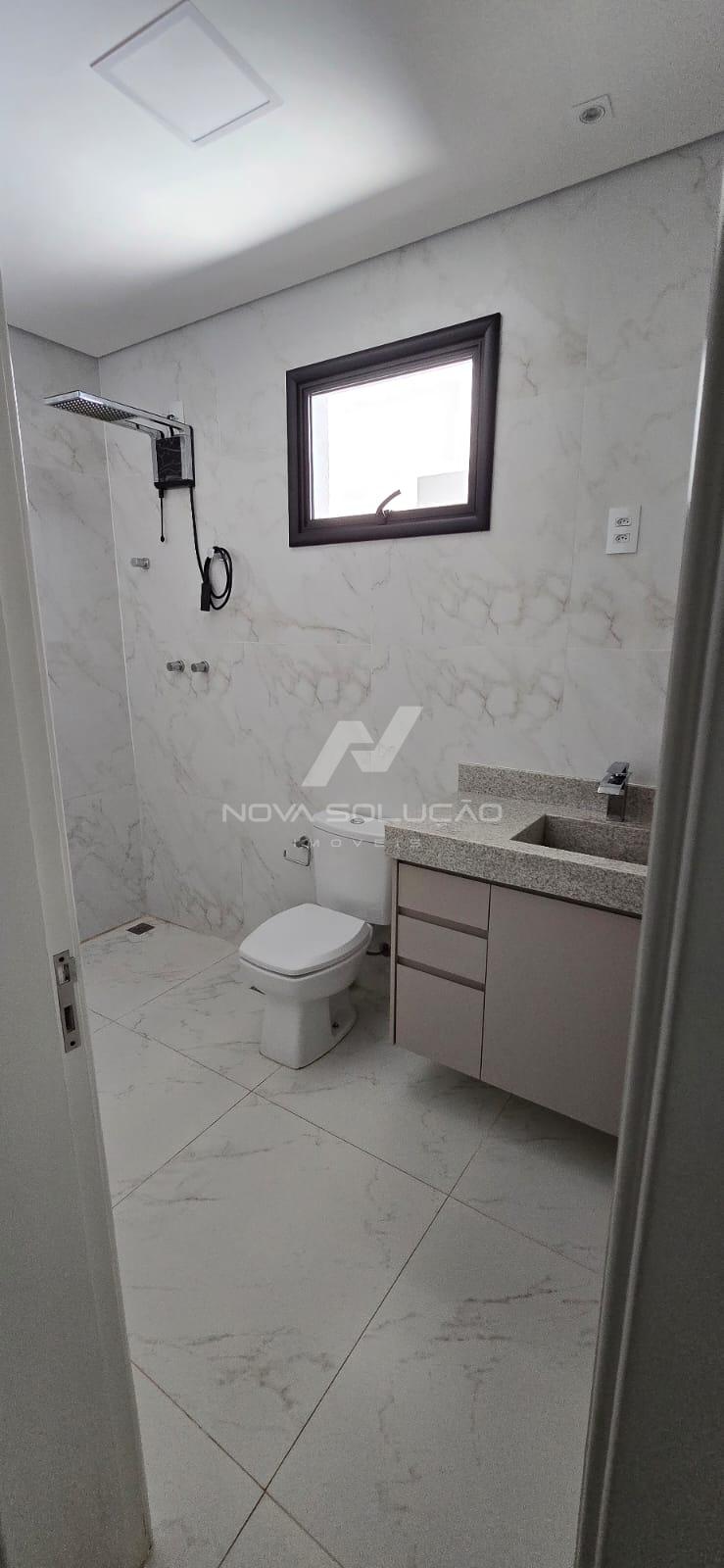 Casa com 3 dormit�rios � venda, Jardim Sao Francisco, CORDEIROPOLIS - SP
