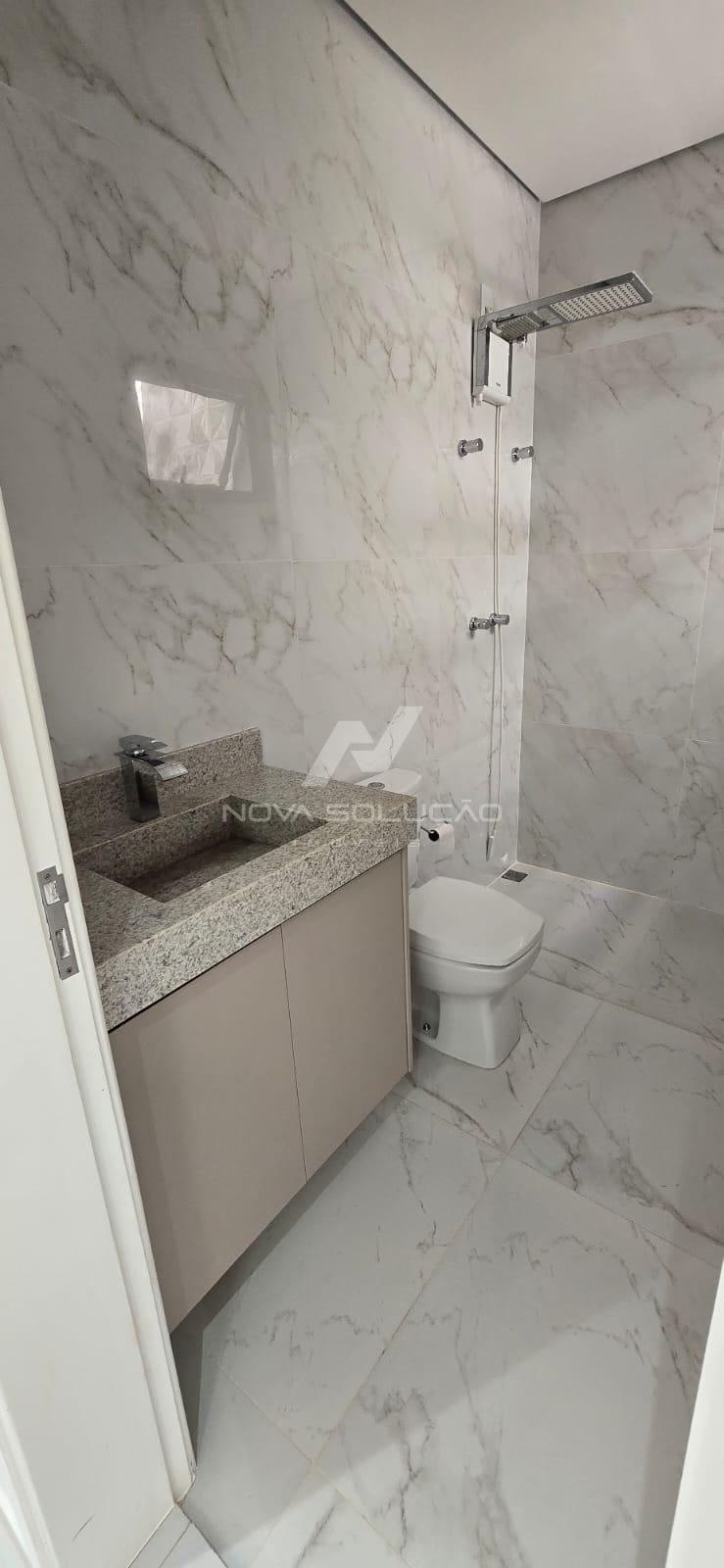Casa com 3 dormit�rios � venda, Jardim Sao Francisco, CORDEIROPOLIS - SP