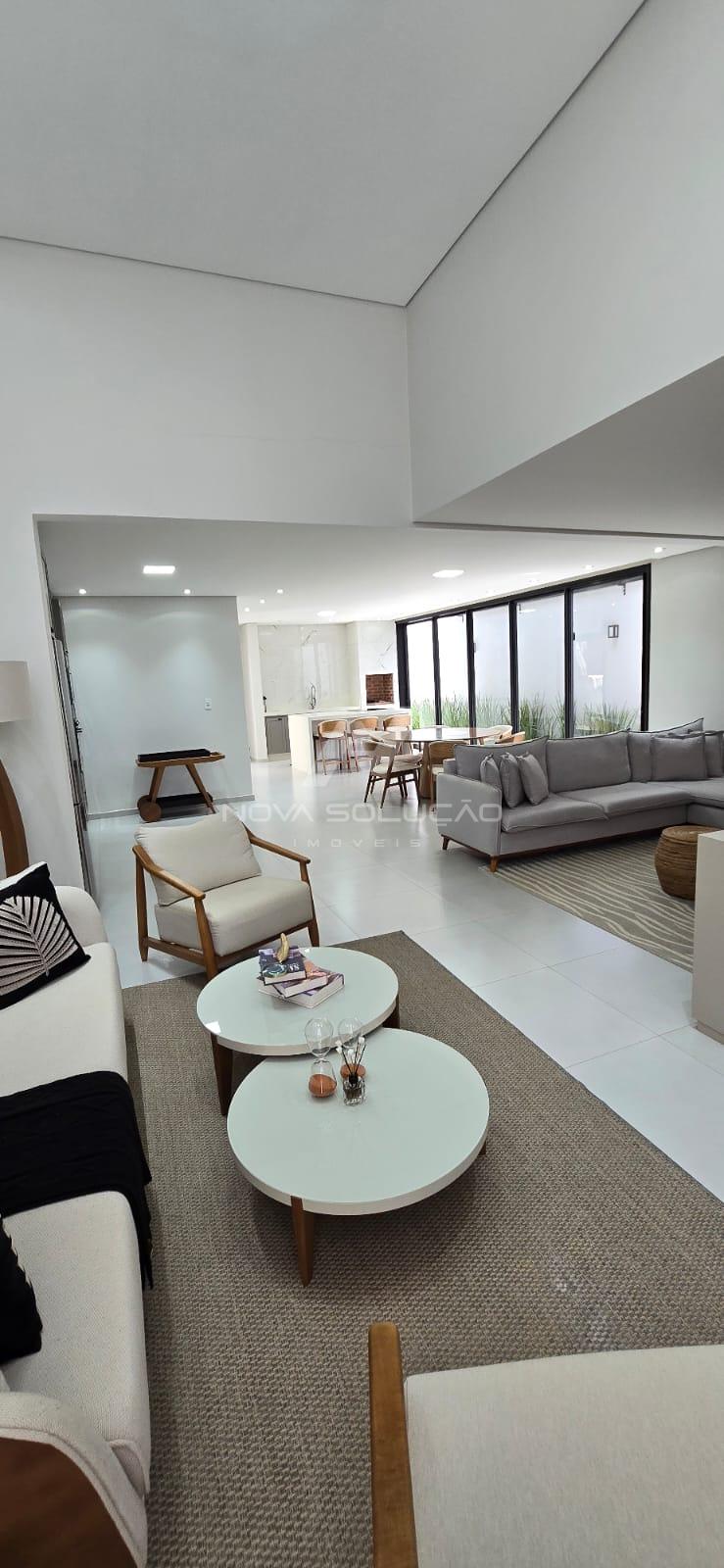 Casa com 3 dormit�rios � venda, Jardim Sao Francisco, CORDEIROPOLIS - SP