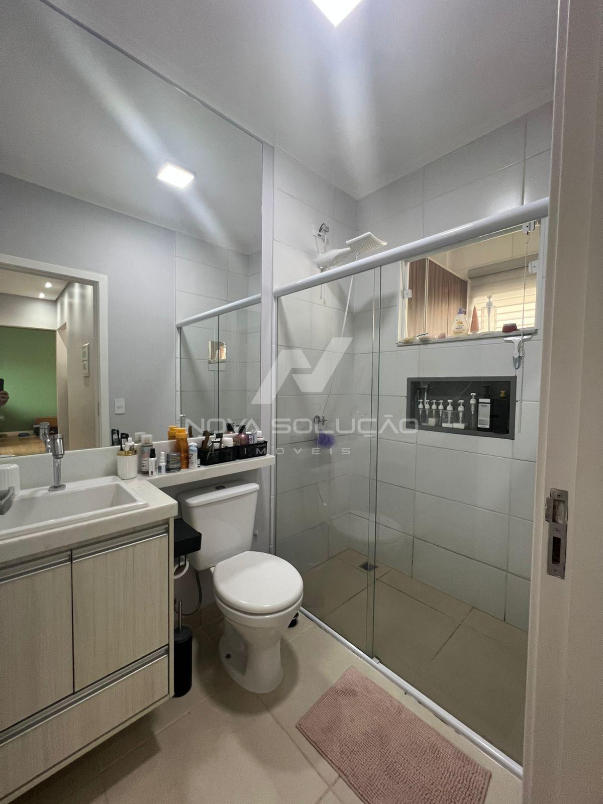 Apartamento com 2 dormit�rios � venda, Ouro Verde, LIMEIRA - SP