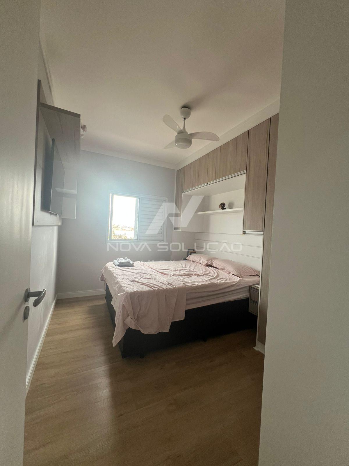 Apartamento com 2 dormit�rios � venda, Ouro Verde, LIMEIRA - SP