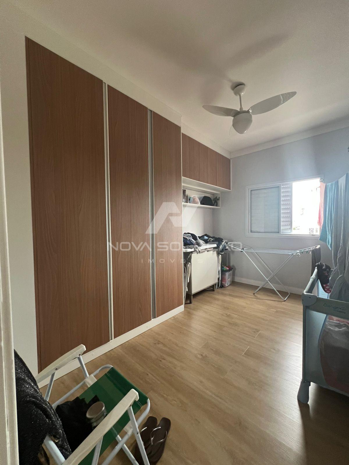 Apartamento com 2 dormit�rios � venda, Ouro Verde, LIMEIRA - SP
