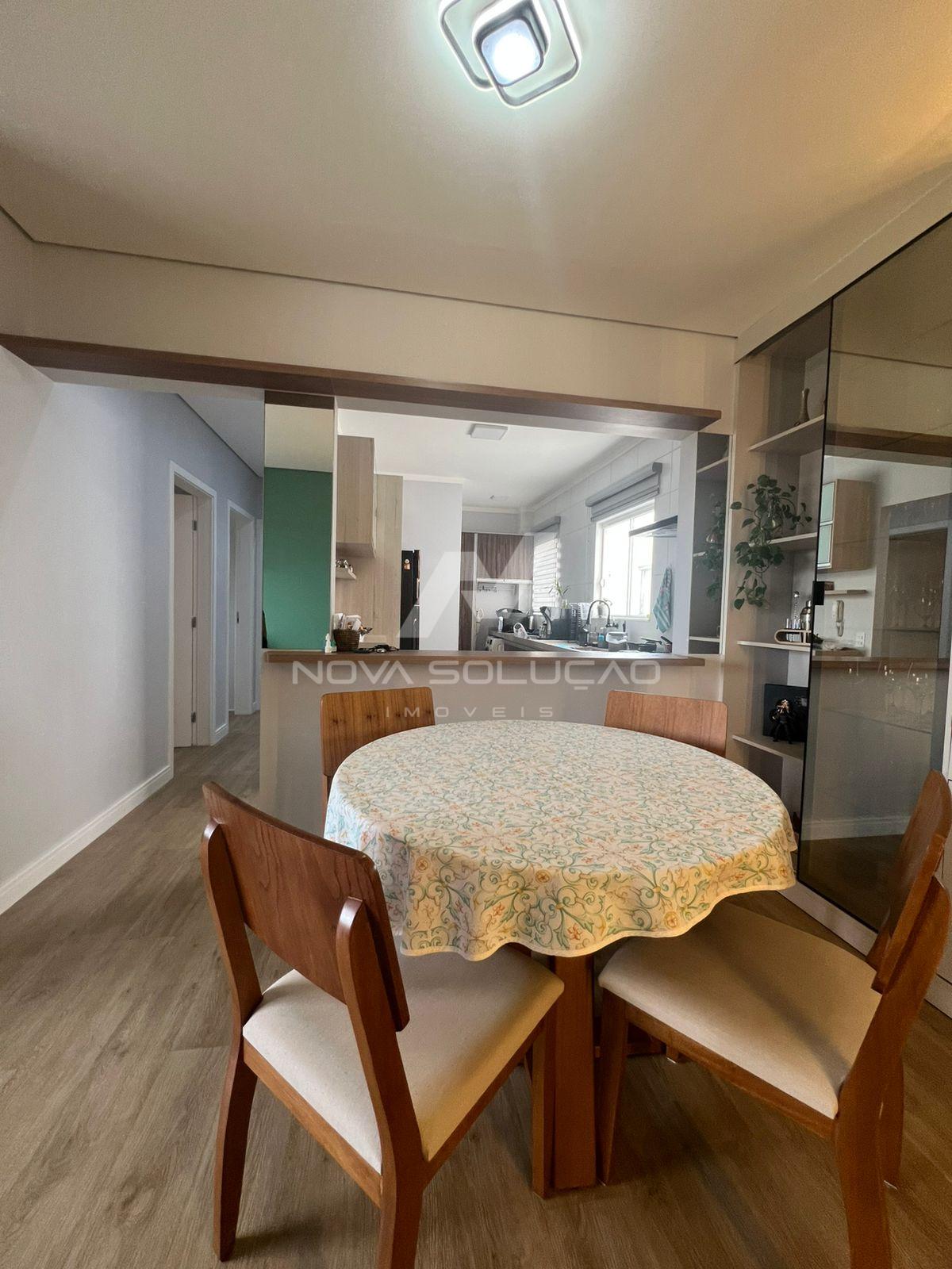 Apartamento com 2 dormit�rios � venda, Ouro Verde, LIMEIRA - SP