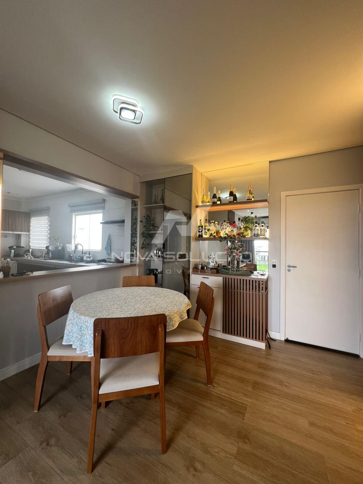 Apartamento com 2 dormit�rios � venda, Ouro Verde, LIMEIRA - SP