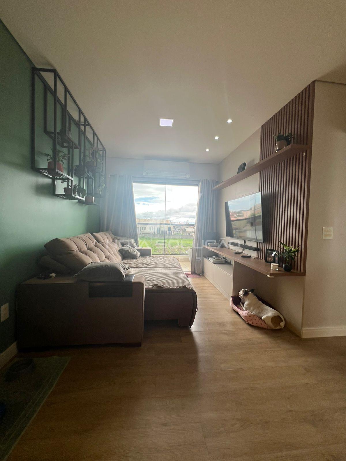 Apartamento com 2 dormit�rios � venda, Ouro Verde, LIMEIRA - SP