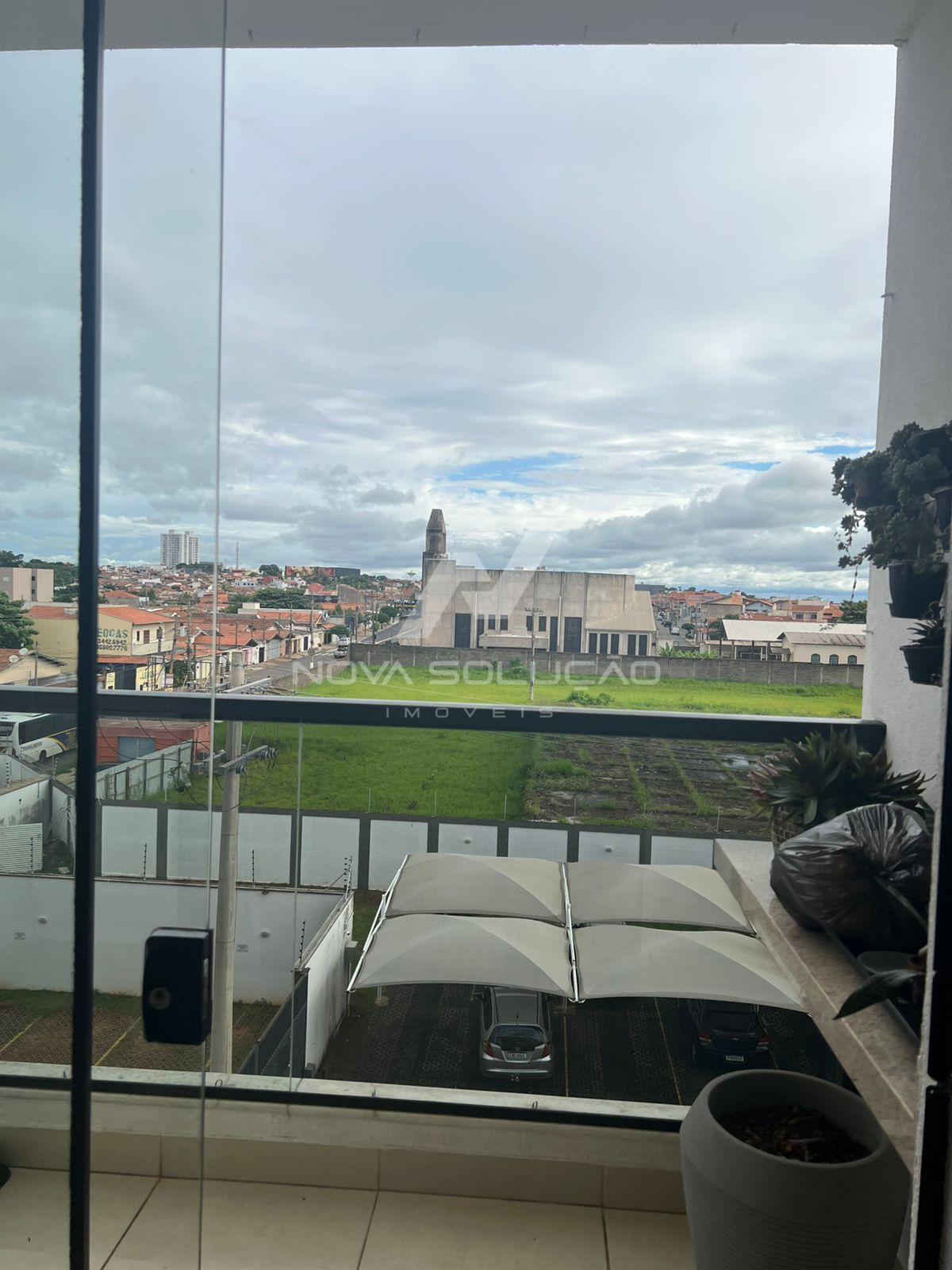 Apartamento com 2 dormit�rios � venda, Ouro Verde, LIMEIRA - SP