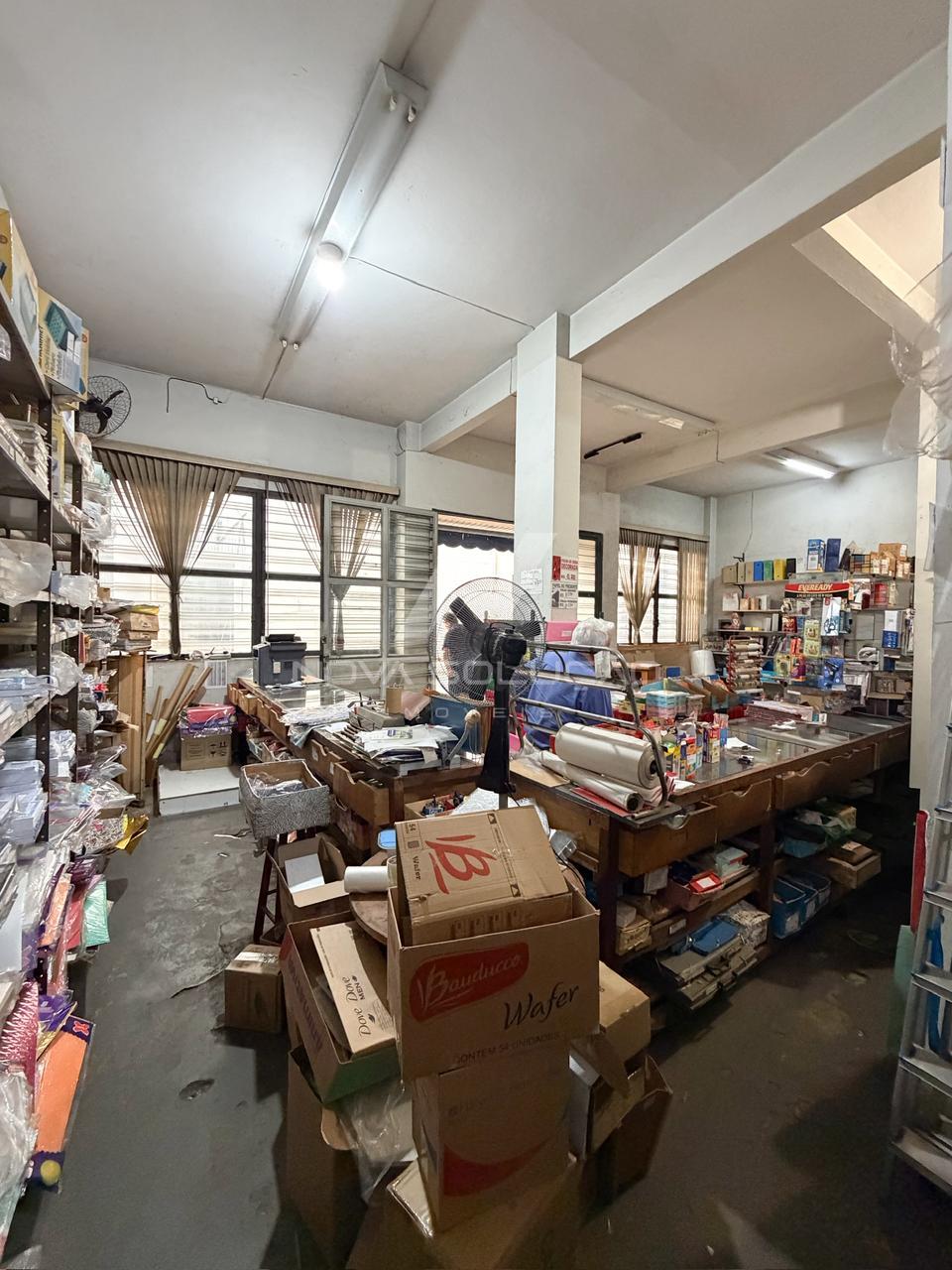 Ponto Comercial � venda,331.00 m , Centro, LIMEIRA - SP