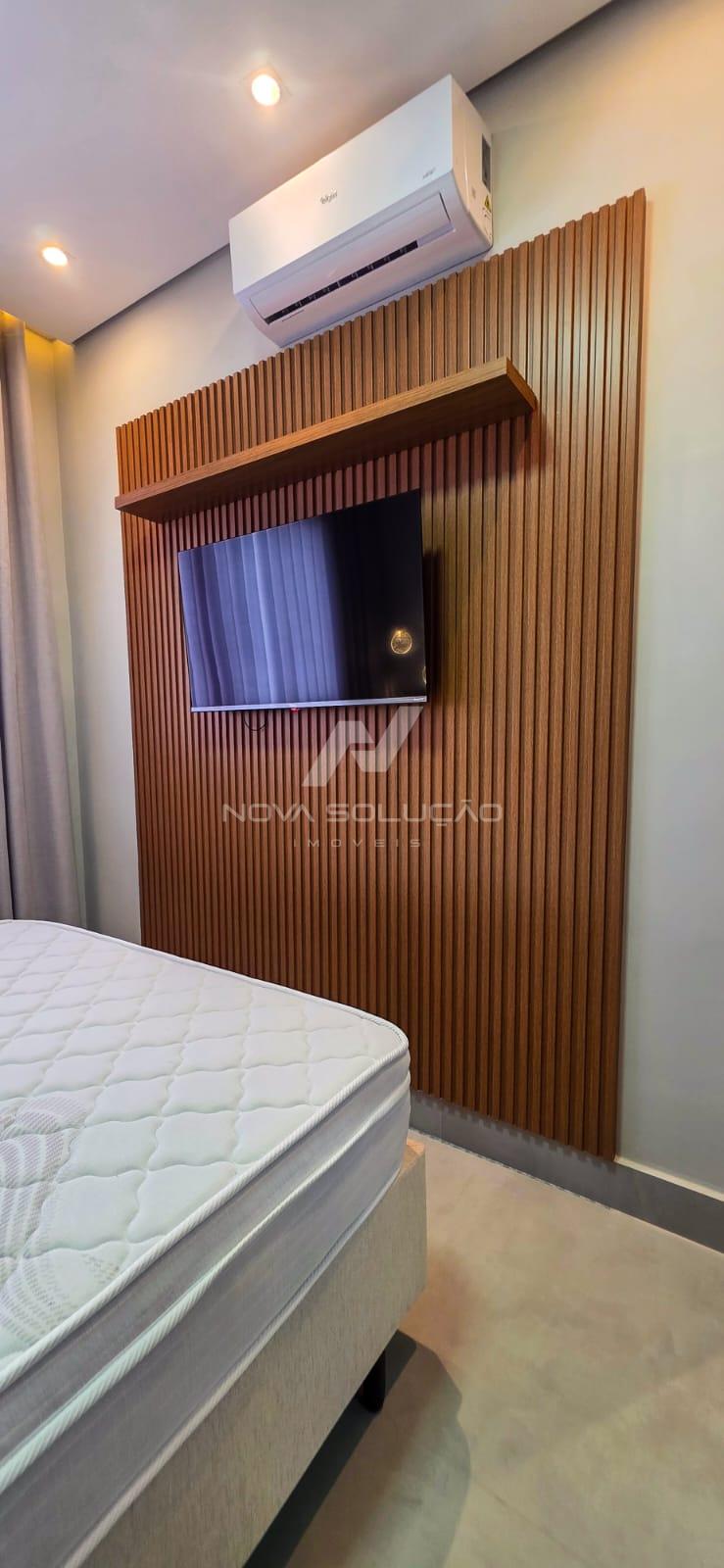 Apartamento com 2 dormit�rios � venda, Condom�nio Infinite, LIMEIRA - SP