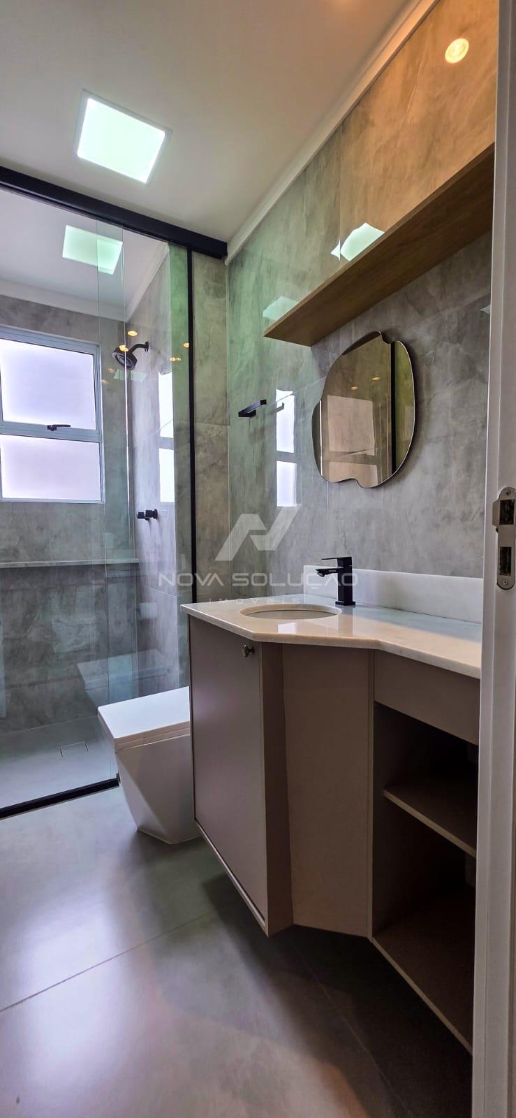 Apartamento com 2 dormit�rios � venda, Condom�nio Infinite, LIMEIRA - SP