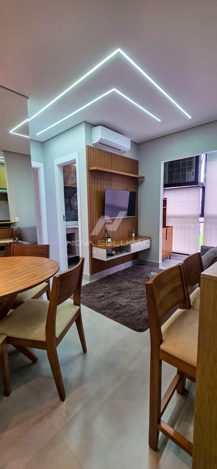 Apartamento com 2 dormit�rios � venda, Condom�nio Infinite, LIMEIRA - SP