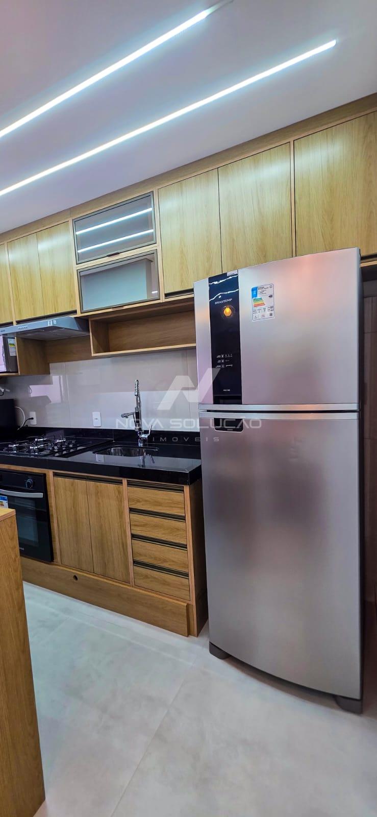 Apartamento com 2 dormit�rios � venda, Condom�nio Infinite, LIMEIRA - SP