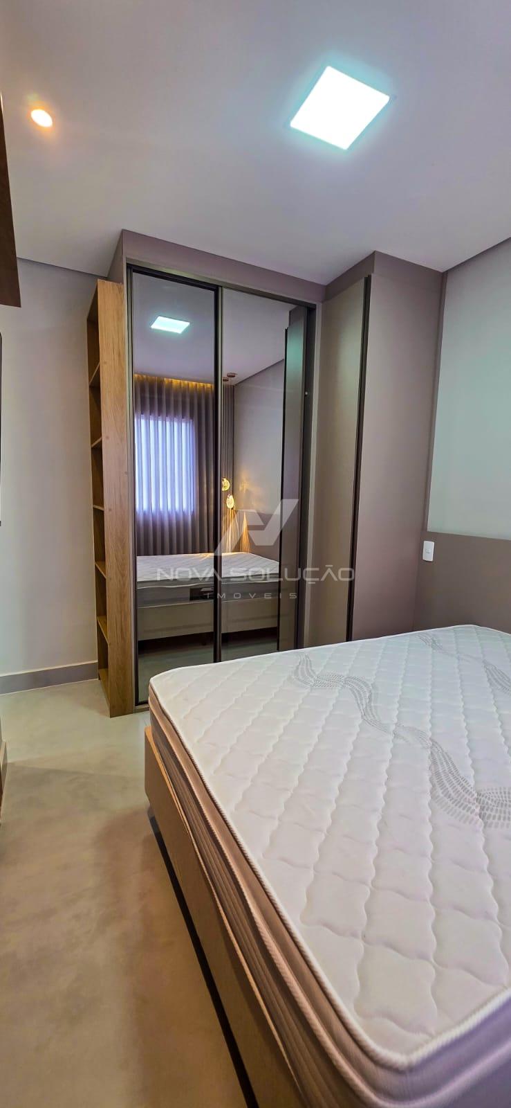 Apartamento com 2 dormit�rios � venda, Condom�nio Infinite, LIMEIRA - SP