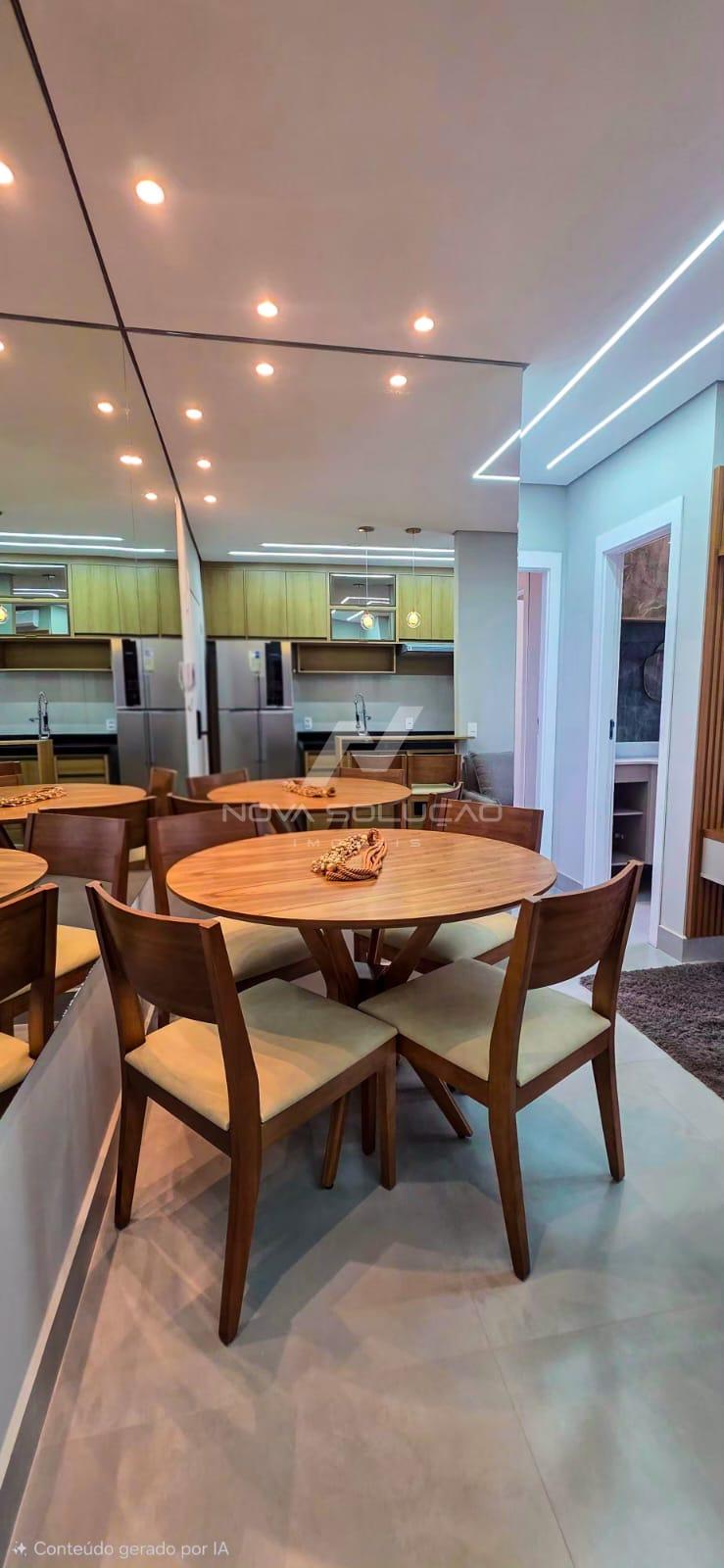 Apartamento com 2 dormit�rios � venda, Condom�nio Infinite, LIMEIRA - SP