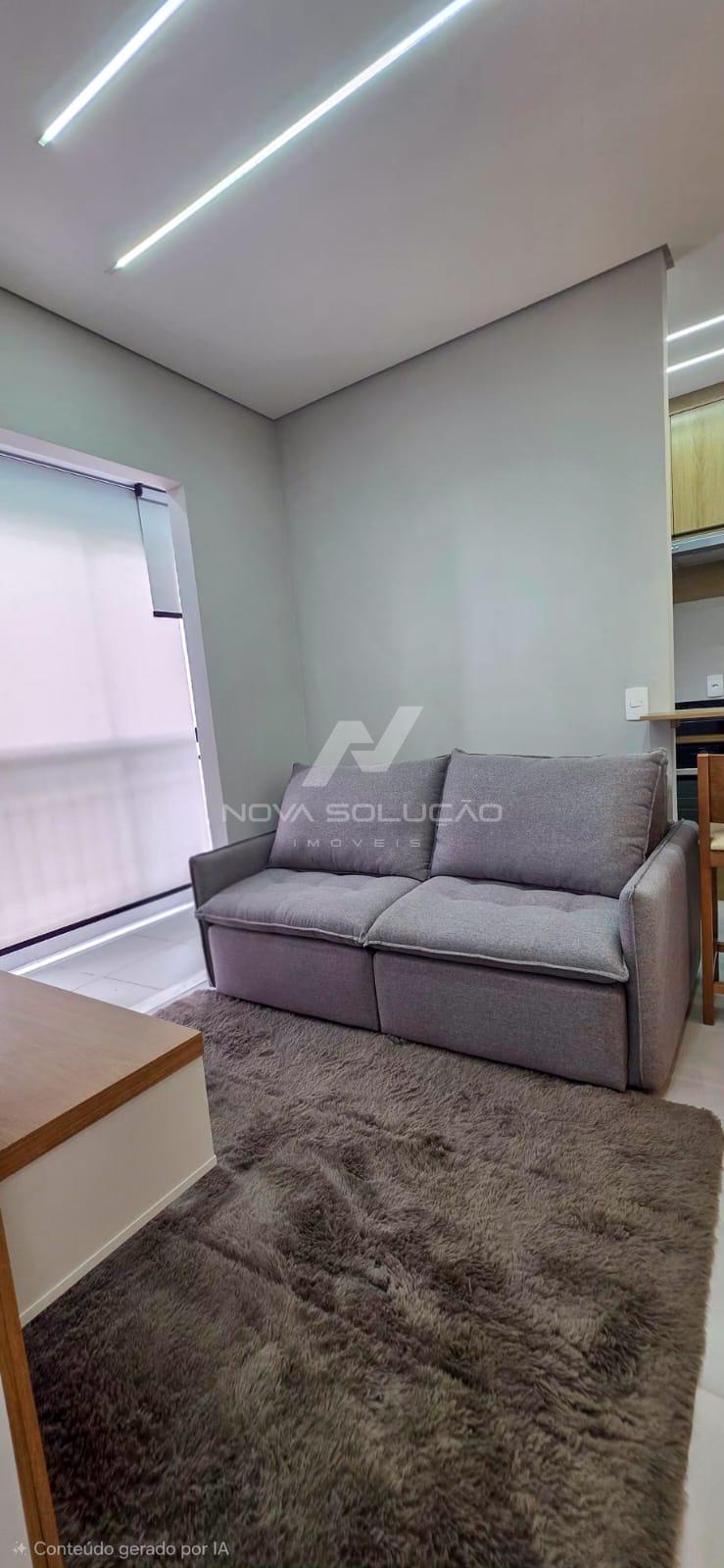 Apartamento com 2 dormit�rios � venda, Condom�nio Infinite, LIMEIRA - SP