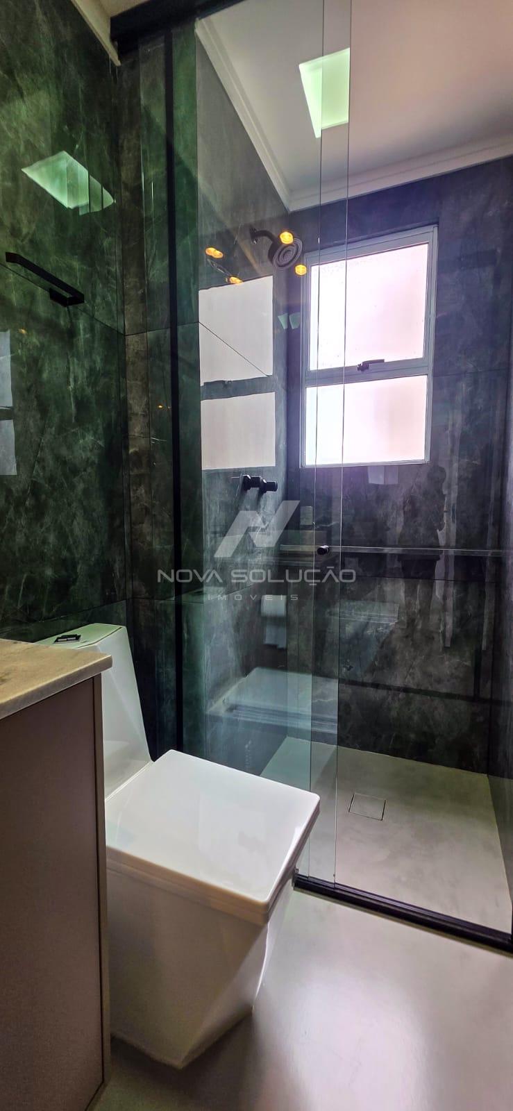 Apartamento com 2 dormit�rios � venda, Condom�nio Infinite, LIMEIRA - SP