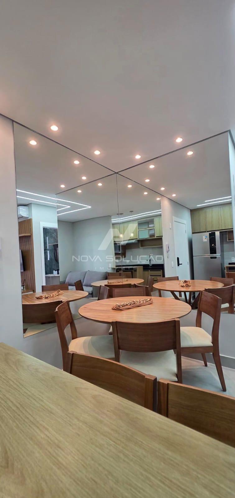 Apartamento com 2 dormit�rios � venda, Condom�nio Infinite, LIMEIRA - SP