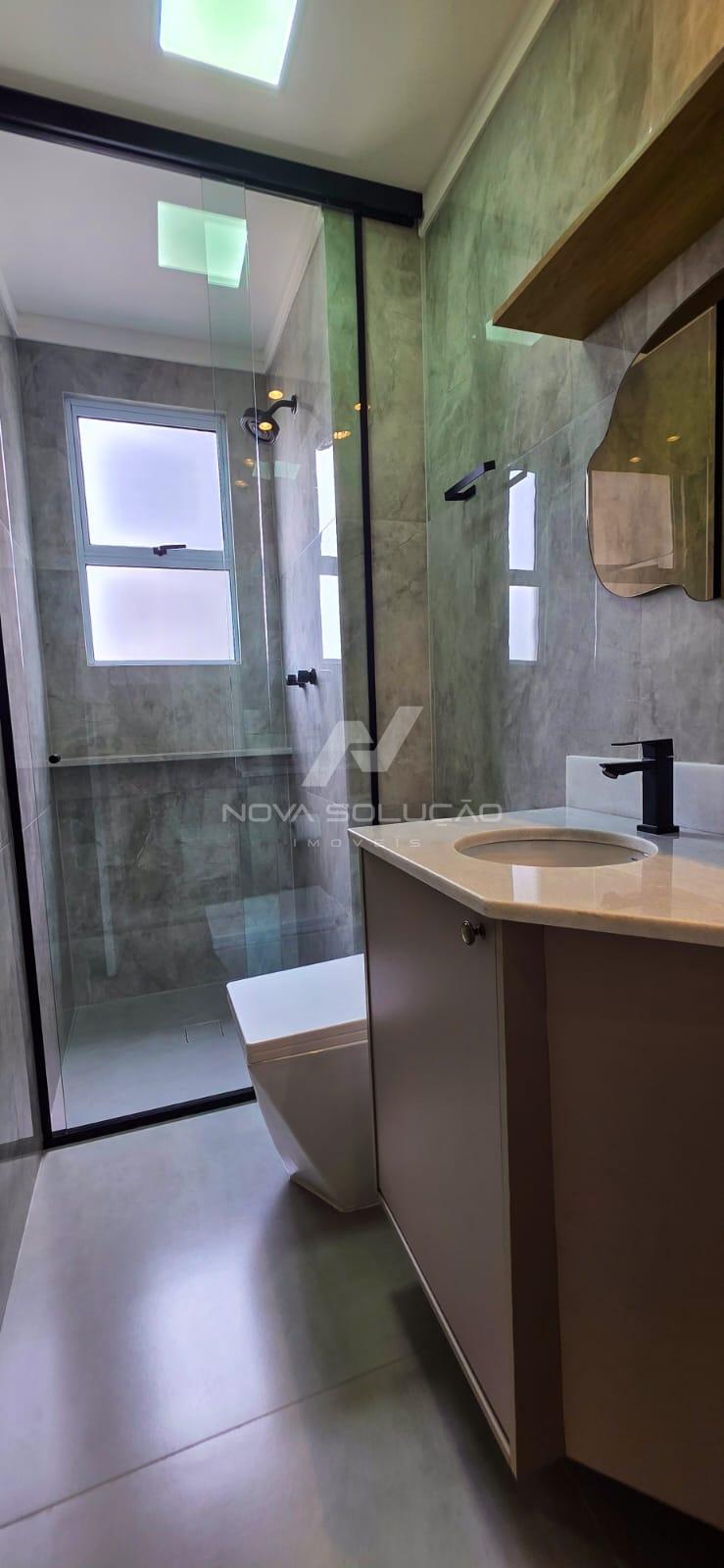 Apartamento com 2 dormit�rios � venda, Condom�nio Infinite, LIMEIRA - SP