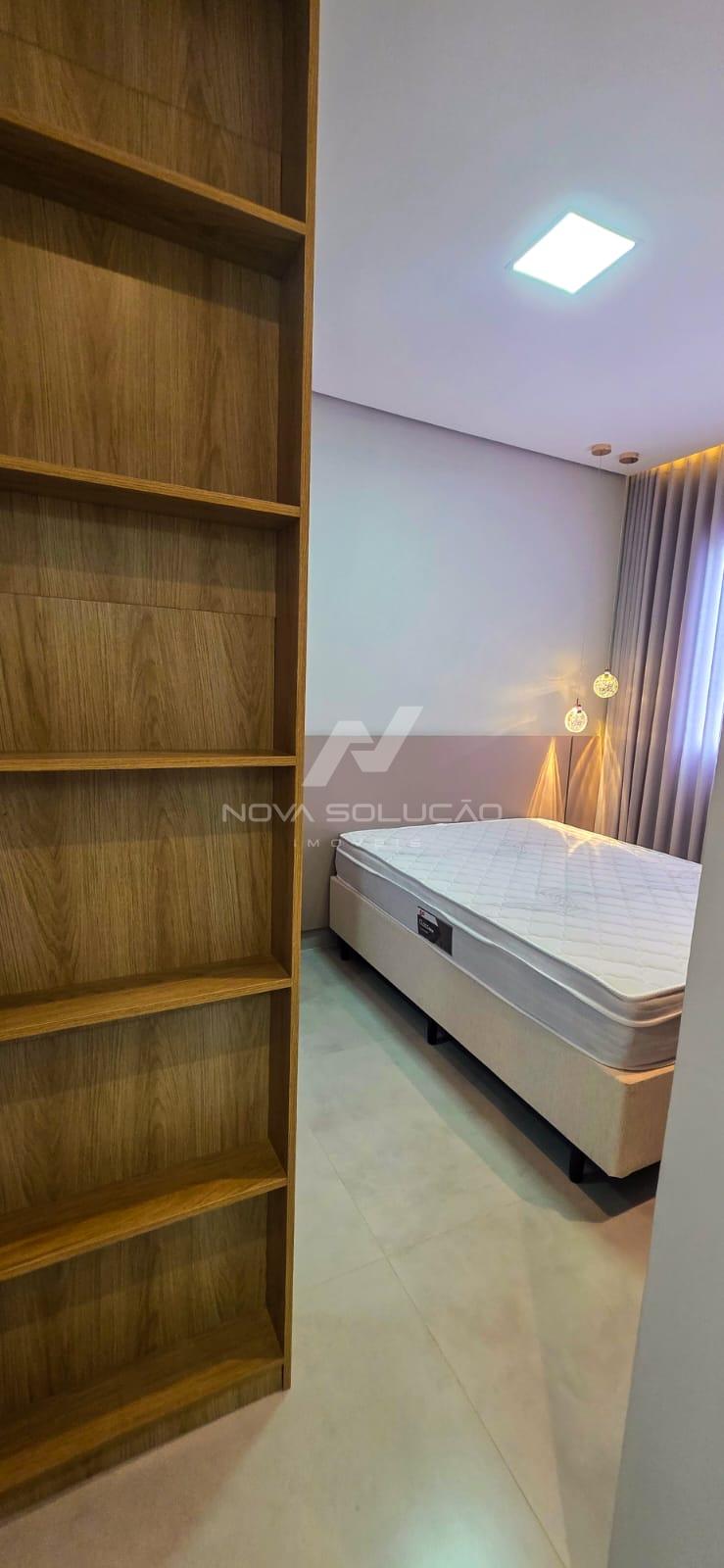 Apartamento com 2 dormit�rios � venda, Condom�nio Infinite, LIMEIRA - SP