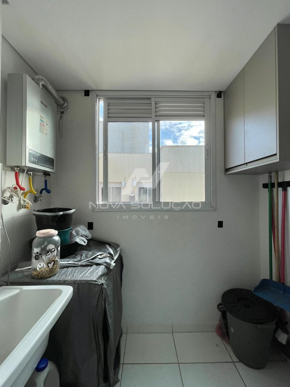 Apartamento � venda, Condom�nio Calif�rnia, LIMEIRA - SP