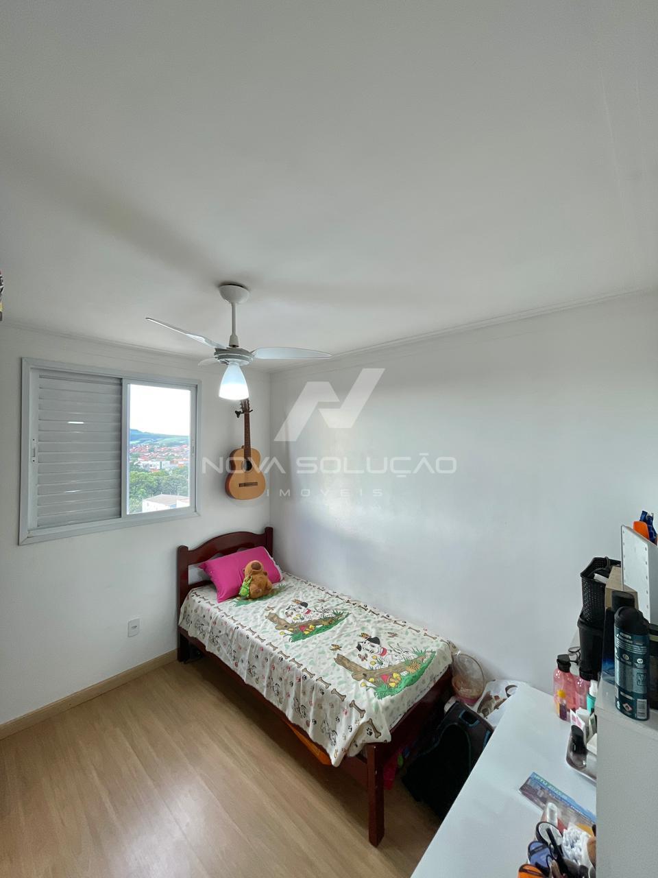 Apartamento � venda, Condom�nio Calif�rnia, LIMEIRA - SP