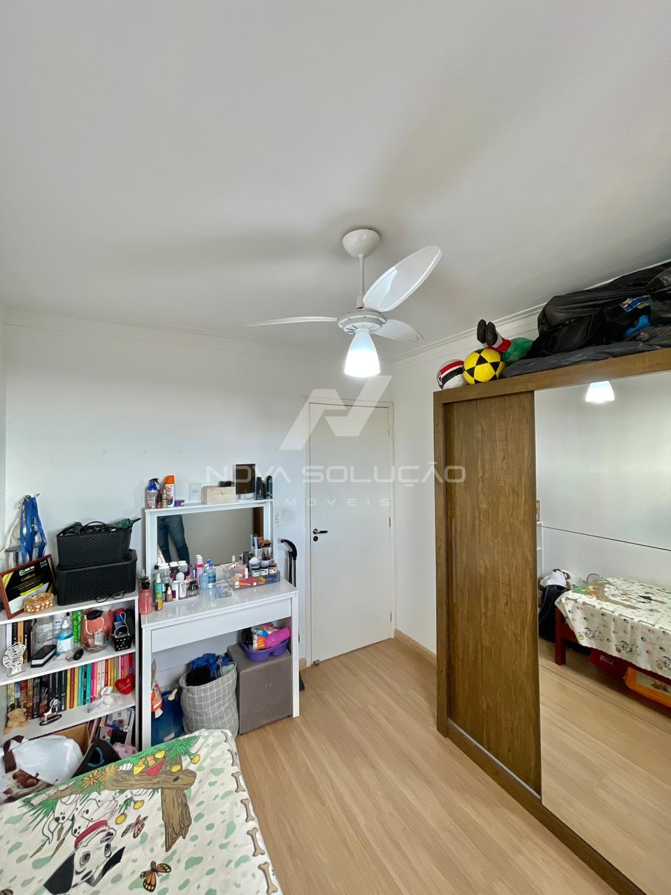 Apartamento � venda, Condom�nio Calif�rnia, LIMEIRA - SP