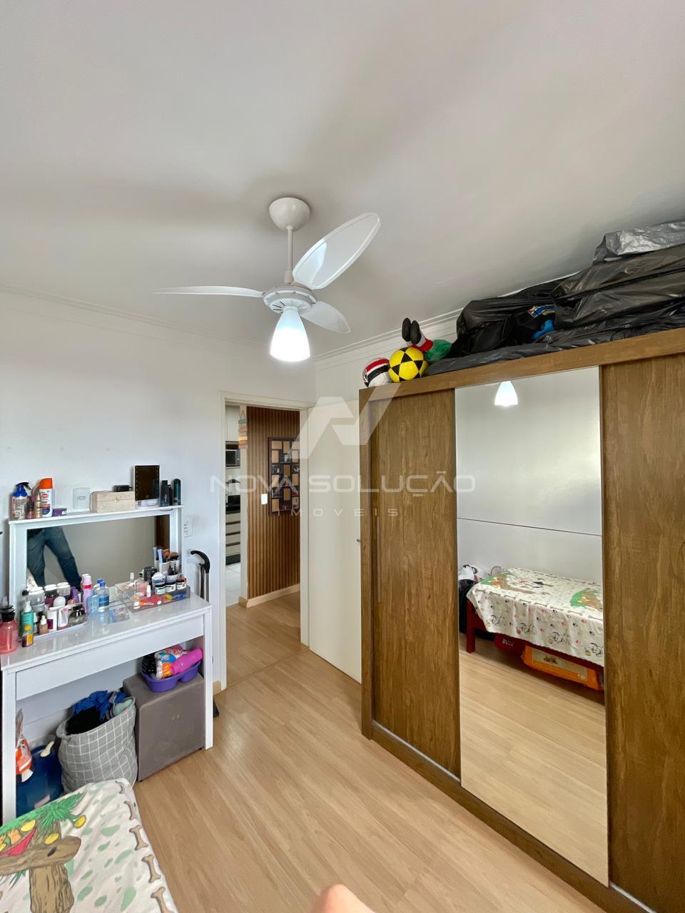 Apartamento � venda, Condom�nio Calif�rnia, LIMEIRA - SP