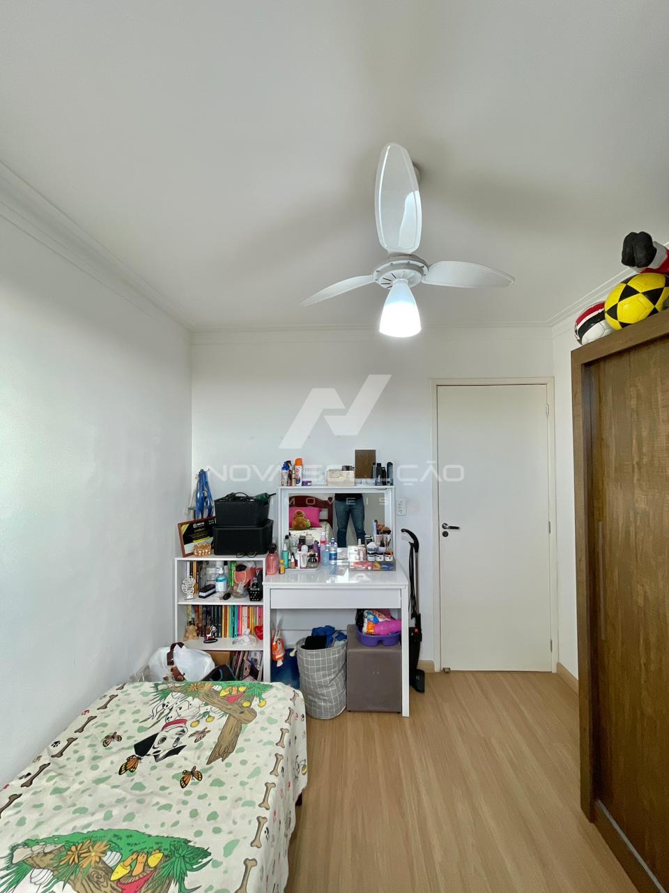 Apartamento � venda, Condom�nio Calif�rnia, LIMEIRA - SP