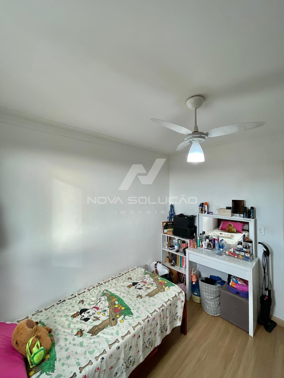 Apartamento � venda, Condom�nio Calif�rnia, LIMEIRA - SP