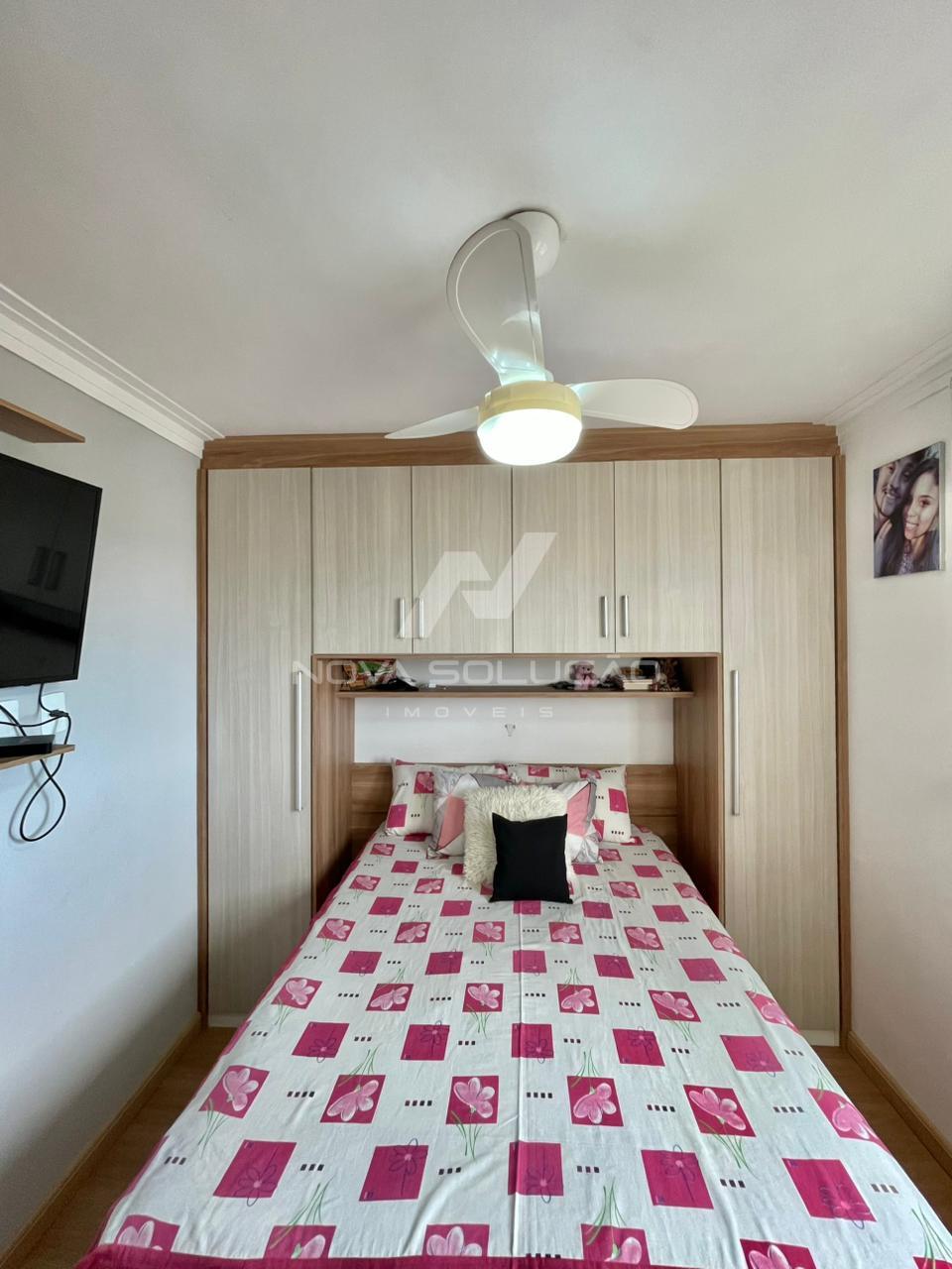 Apartamento � venda, Condom�nio Calif�rnia, LIMEIRA - SP