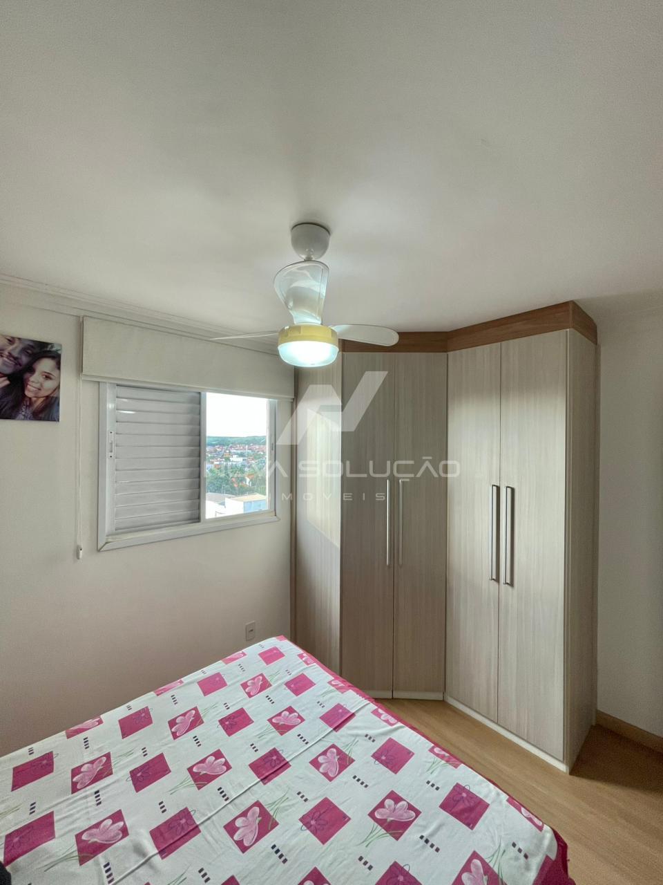 Apartamento � venda, Condom�nio Calif�rnia, LIMEIRA - SP