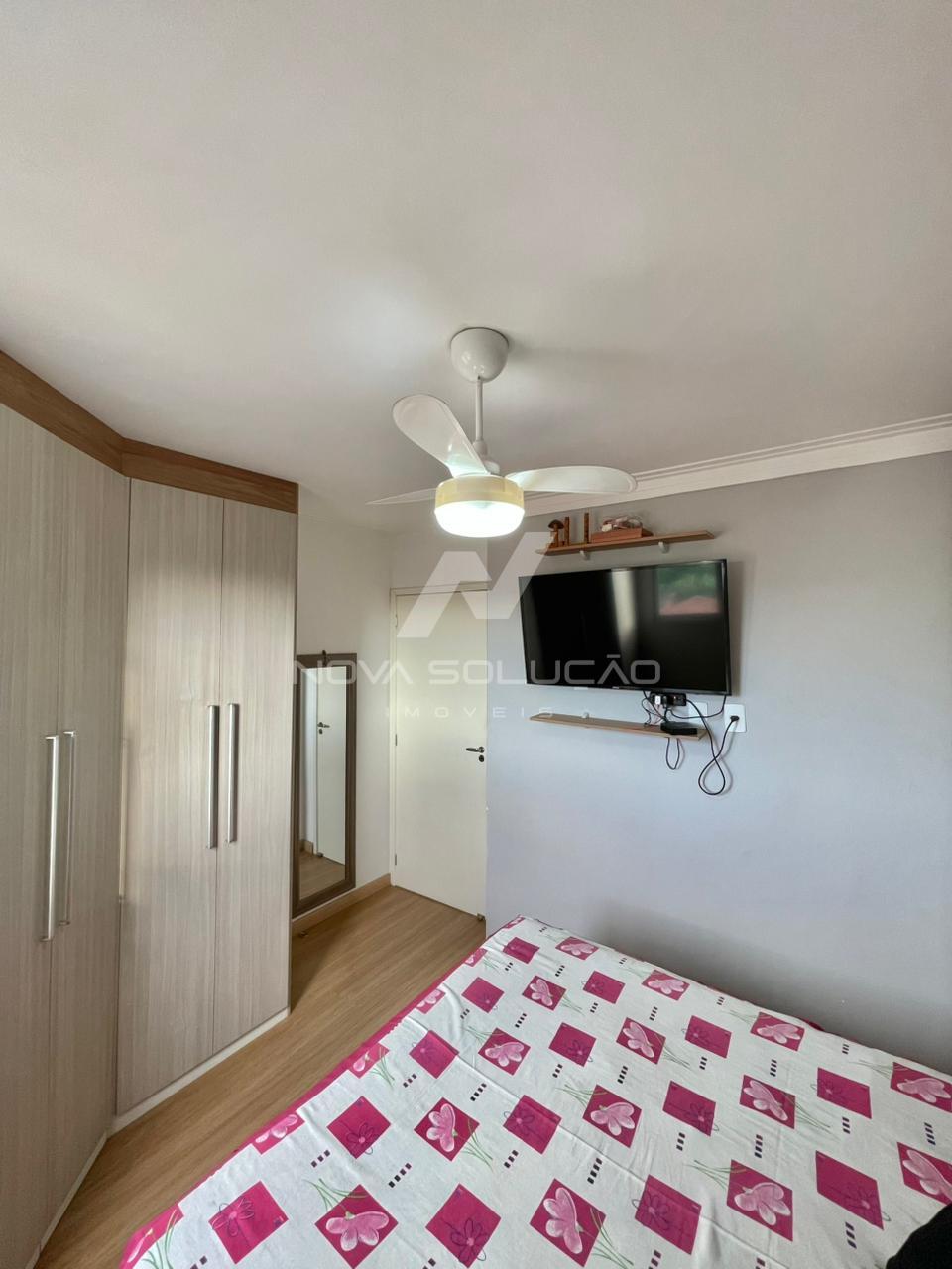 Apartamento � venda, Condom�nio Calif�rnia, LIMEIRA - SP