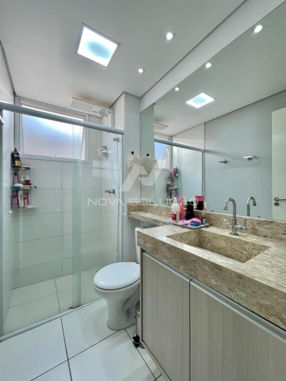 Apartamento � venda, Condom�nio Calif�rnia, LIMEIRA - SP