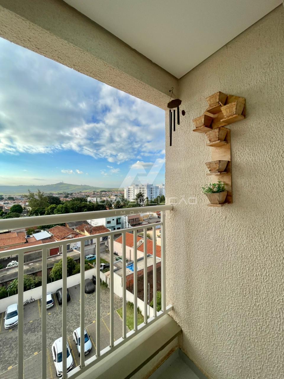 Apartamento � venda, Condom�nio Calif�rnia, LIMEIRA - SP