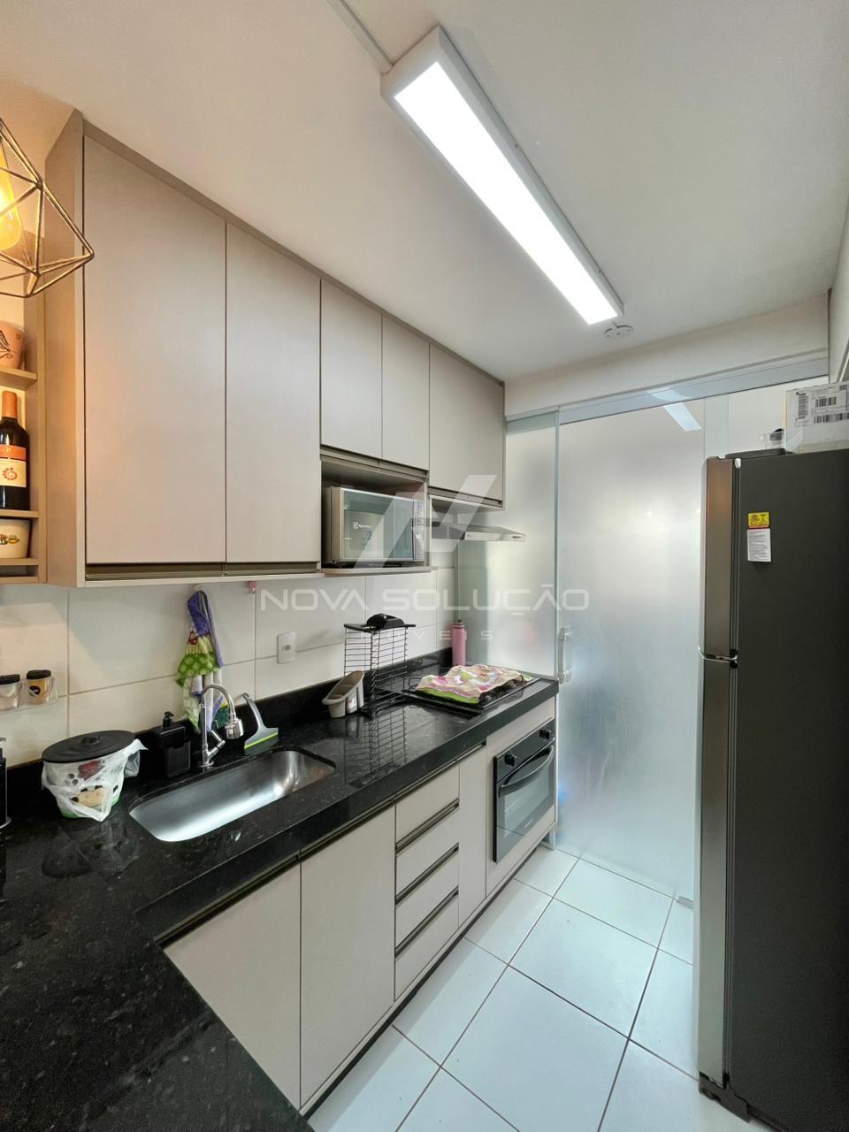 Apartamento � venda, Condom�nio Calif�rnia, LIMEIRA - SP