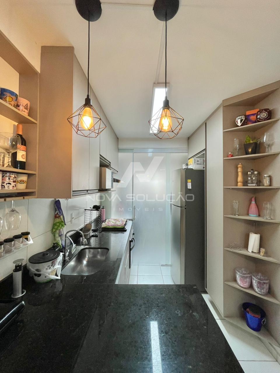 Apartamento � venda, Condom�nio Calif�rnia, LIMEIRA - SP