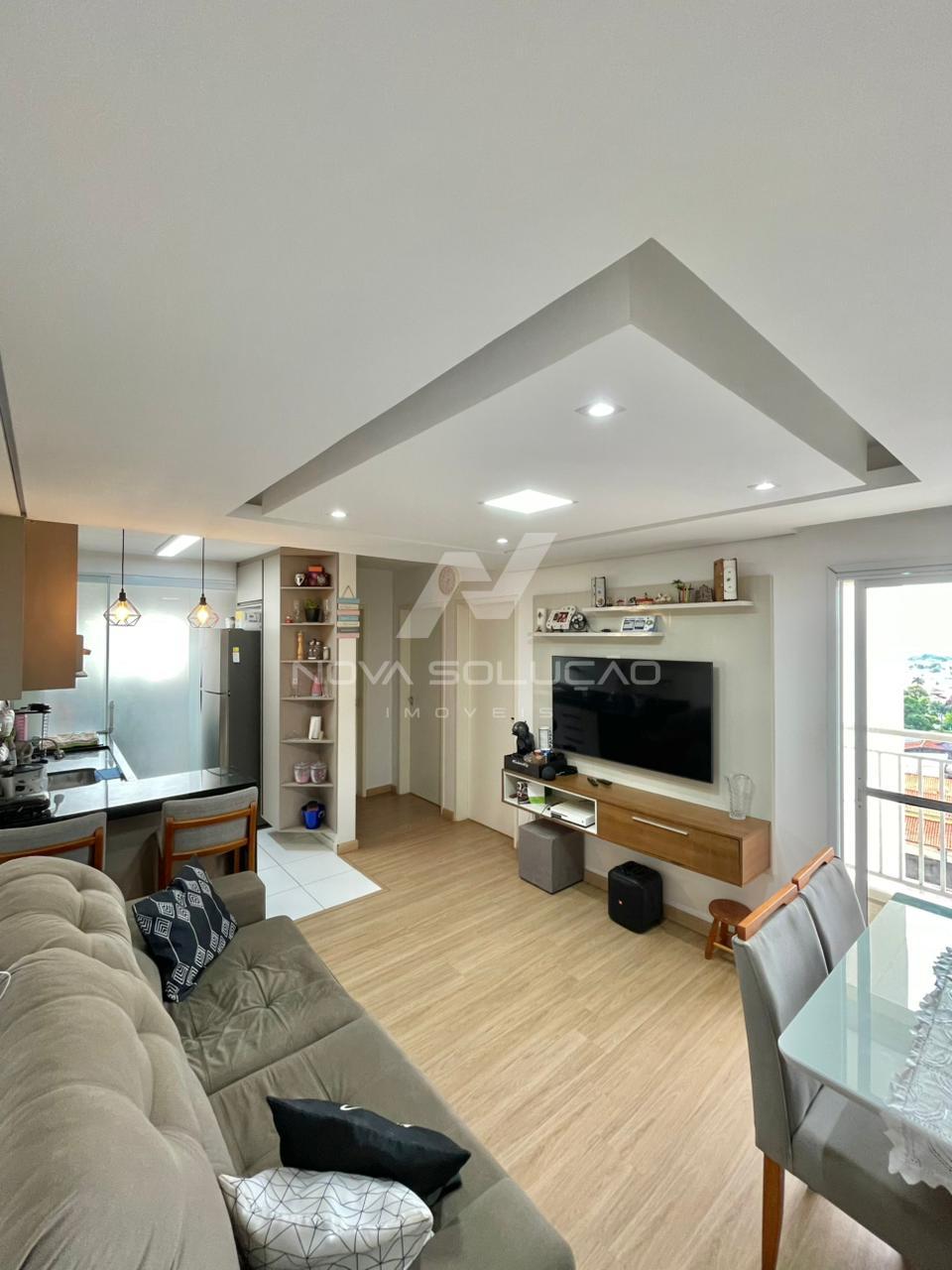 Apartamento � venda, Condom�nio Calif�rnia, LIMEIRA - SP