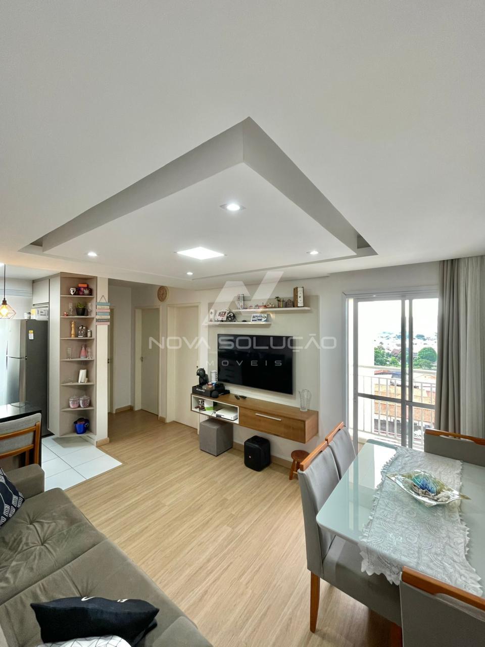 Apartamento � venda, Condom�nio Calif�rnia, LIMEIRA - SP