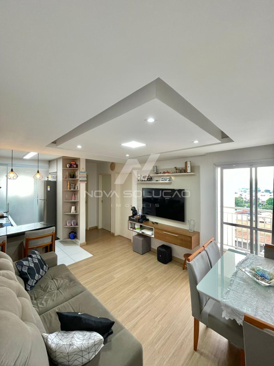 Apartamento � venda, Condom�nio Calif�rnia, LIMEIRA - SP