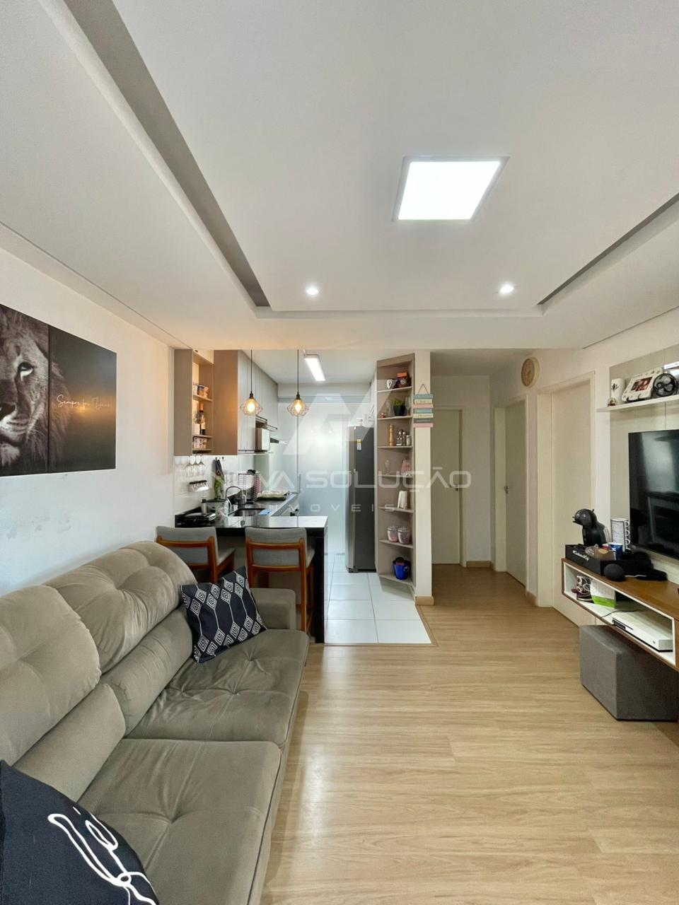 Apartamento � venda, Condom�nio Calif�rnia, LIMEIRA - SP